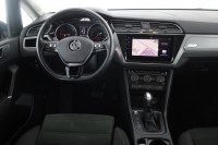 VW Touran 2.0 TDI DSG Highline