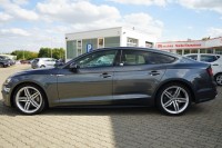 Audi A5 Sportback 2.0 TFSI quattro Sline