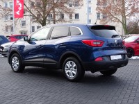 Renault Kadjar 1.2 TCE Life Energy