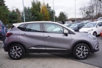 Renault Captur TCe 90