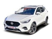 MG ZS 1.0 T-GDI Luxury Navi Sitzheizung LED