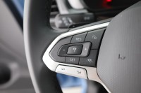 VW T-Cross 1.0 TSI DSG