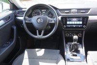 Skoda Superb Combi 1.4 TSI