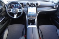 Mercedes-Benz C 200 C200 T-Modell Avantgarde