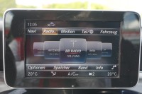 Mercedes-Benz GLC 200 220d 4 Matic