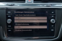 VW Tiguan 1.4 TSI R-Line Sound