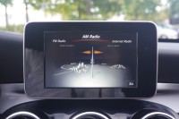 Mercedes-Benz C 160 C180 Automatik