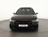 Audi S6 Avant 3.0 TDI quattro