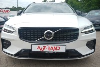 Volvo V60 Kombi 2.0 M-Hybrid Plus Dark