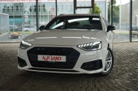 Vorschau: Audi A4 Avant 40 TFSI S-Tronic