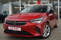 Vorschau: Opel Corsa F 1.2 Elegance