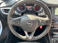 Opel Astra K 1.2 Turbo