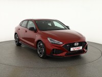 Hyundai i30 Fastback 1.5 T-GDI N-Line