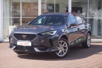 Vorschau: Cupra Formentor 2.0 TSI DSG 4Drive