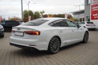 Audi A5 Sportback 2.0 TFSI S-Line