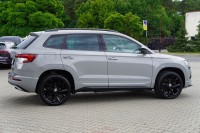 Skoda Karoq 1.5 TSI Sportline DSG