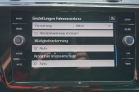 VW Touran 1.4 TSI Highline