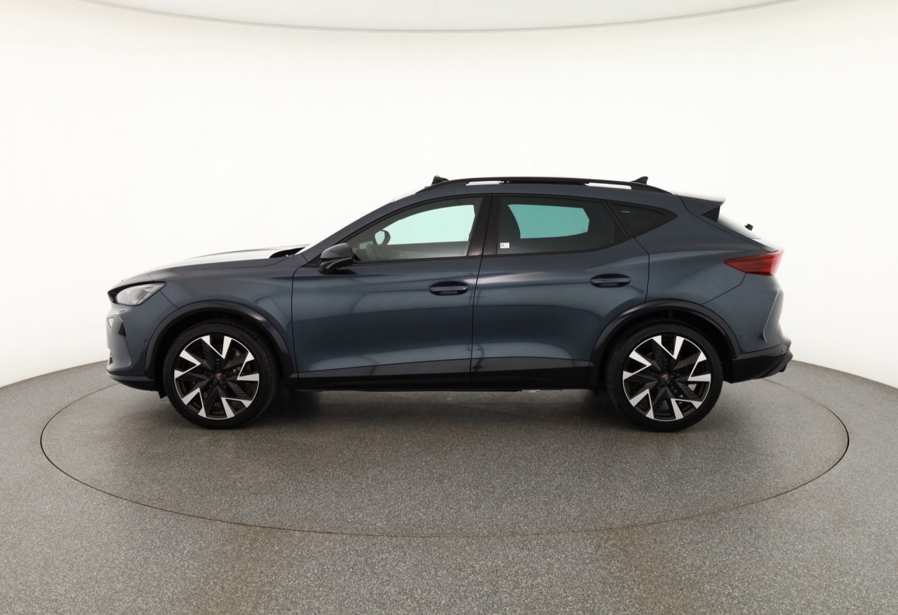 Cupra Formentor 2.0 TSI 4Drive DSG