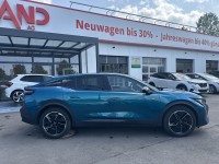 Peugeot 408 GT-Line 130 Aut.