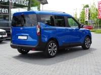Ford Tourneo Courier Titanium 1.0 EB Aut.
