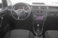 VW Caddy 2.0 TDI DSG