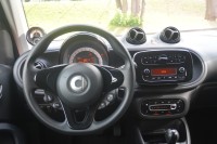 Smart ForTwo Fortwo coupe electric drive