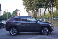 Jeep Compass 2.0 M-Jet Limited 4WD