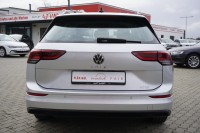 VW Golf VIII Variant 1.4 eTSI DSG