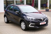 Renault Captur 0.9 TCE Life