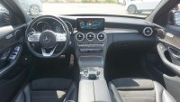 Mercedes-Benz C 180 C180 T AMG Line