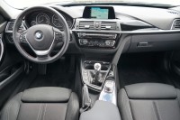 BMW 318 i Touring Sport Line