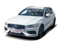 Volvo V60 Kombi 2.0 Momentum VC 4xSHZ 2-Zonen-Klima Navi Sitzheizung