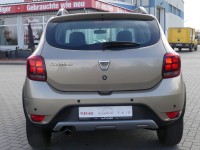 Dacia Sandero Stepway II 1.0 TCE Prestige