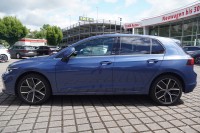 Vorschau: VW Golf VIII 1.5 eTSI Edition 50