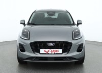 Ford Puma Titanium 1.0 EB