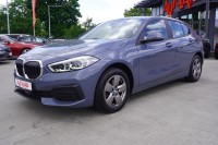 Vorschau: BMW 118 118i Advantage Aut.