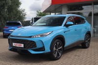 Vorschau: MG HS 1.5 T-GDI Luxury Aut.