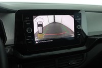 VW T-Cross 1.0 TSI DSG