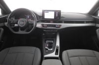 Audi A4 Avant 40 TDI s-tronic