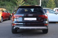 Audi A4 Allroad 2.0 TDI quattro