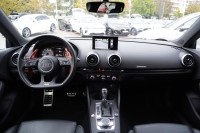 Audi S3 Sportback 2.0 TFSI quattro