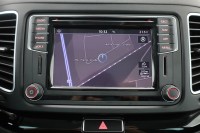 Seat Alhambra 2.0 TDI DSG Style