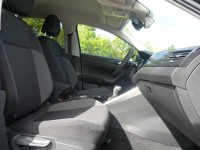 VW Taigo 1.0 TSI DSG