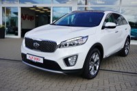 Kia Sorento 2.2 CRDi Platinum Edition 4WD