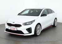Kia ProCeed 1.6 T-GDI GT LED Navi 4x Sitzheizung AHK