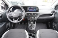 Hyundai i10 1.0