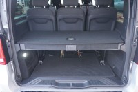 Mercedes-Benz V-Klasse V250 CDI d EDITION lang AMG line