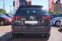 VW Tiguan 1.5 TSI Comfortline DSG