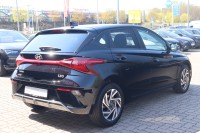 Hyundai i20 1.0 T-GDI
