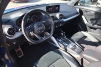 Audi Q2 35 1.5 TFSI S line